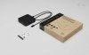 i-tec Stacja dokująca USB-C DP Dual HDMI Power Delivery 100W + Uniwersalna Ładowarka 100W